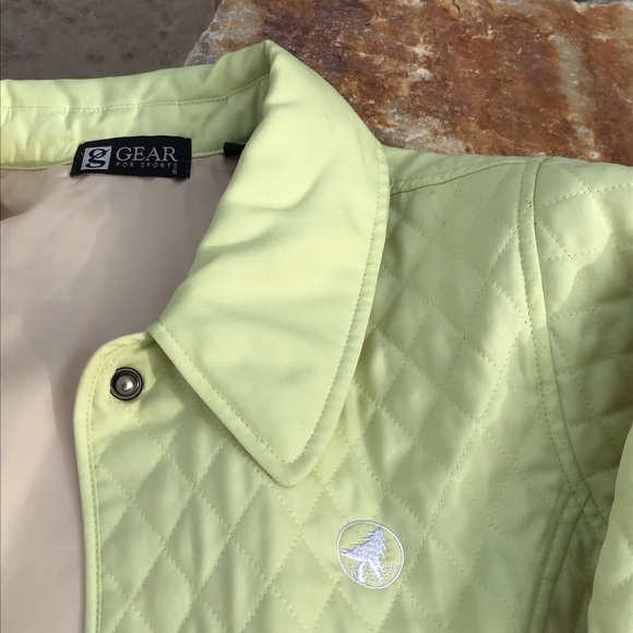 Spring jacket - Picture 5 of 7